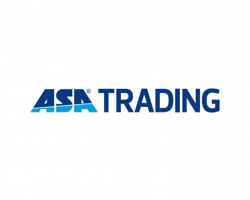 Logo: ASA Trading