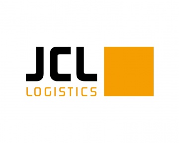 Logo: JCL Logistics