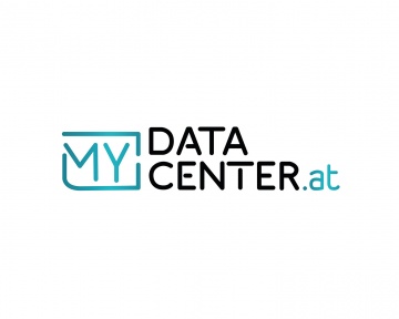 Logo: MyDataCenter.at