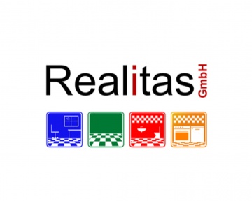 Logo: Realitas GmbH