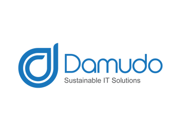 Logo: Damudo