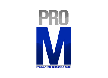 Logo: Pro Marketing