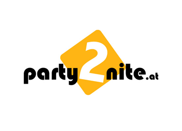 Logo: party2nite