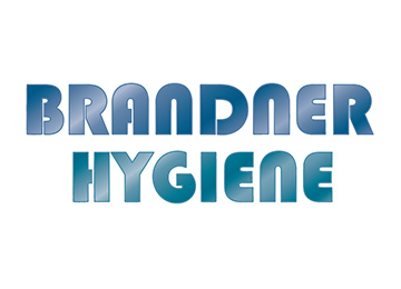 Log: Brandner Hygiene