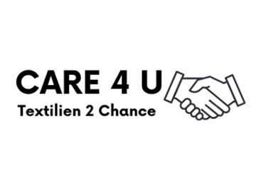Logo: Care4u