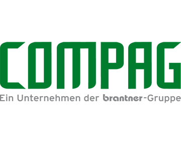 Compag Logo
